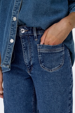 Jean - Bleu