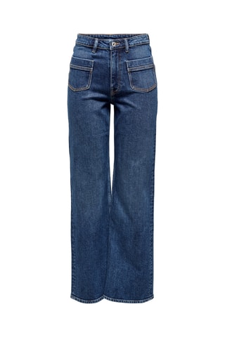 Jean - Bleu