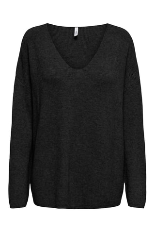 Pull - Noir