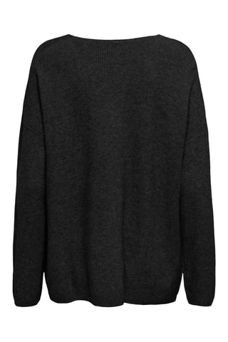 Pull - Noir