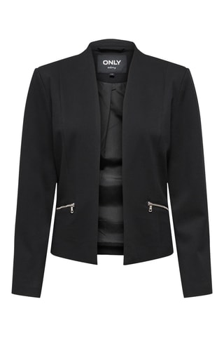 Blazer - Noir
