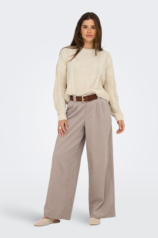 Pull - Beige