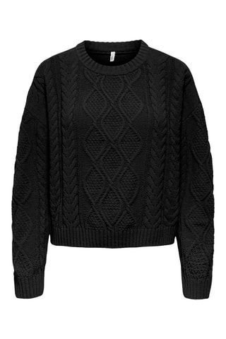 Pull - Noir