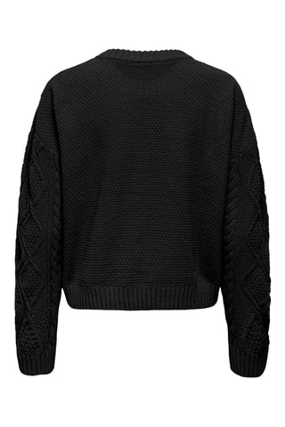 Pull - Noir