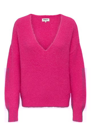 Pull - Rose