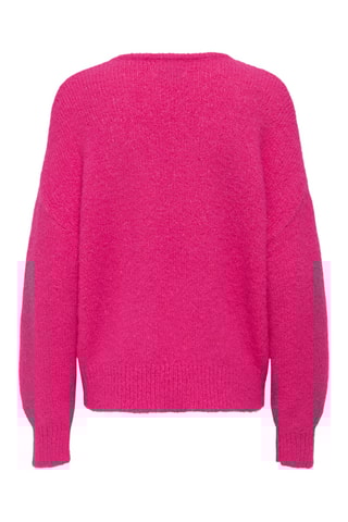 Pull - Rose