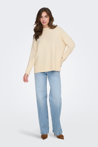 Pull - Beige