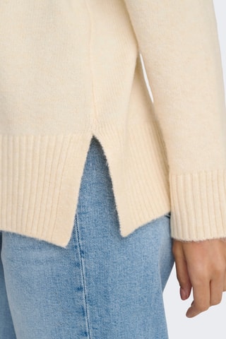 Pull - Beige