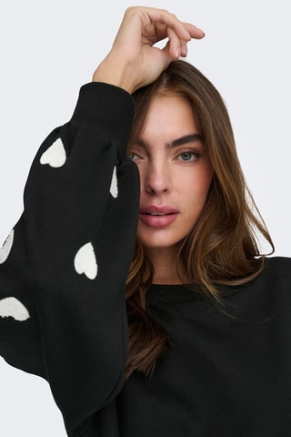 Sweat - Noir