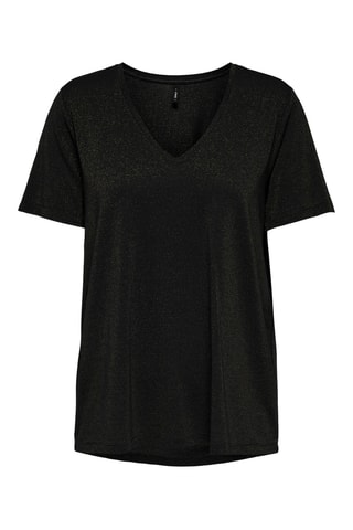 T-shirt - Noir