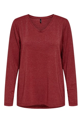 T-shirt - Rouge