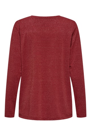 T-shirt - Rouge