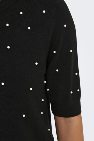 Top - Noir