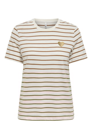 T-shirt - Blanc