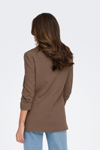 Veste - Marron