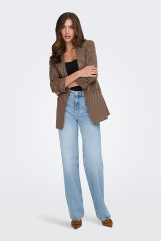Veste - Marron