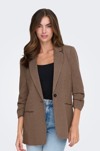 Veste - Marron
