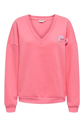 Sweat - Rose