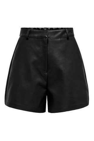Short - Noir