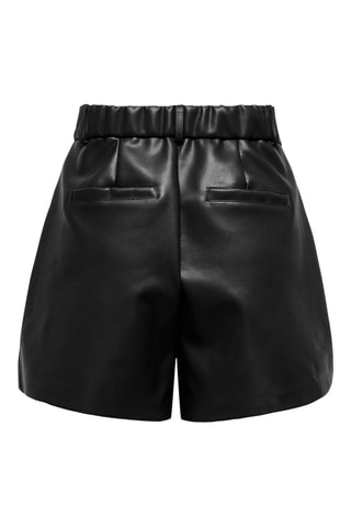 Short - Noir