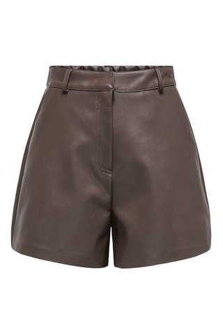 Short - Marron