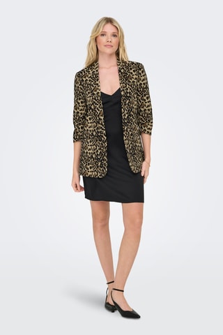 Blazer - Beige