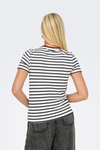 T-shirt - Blanc