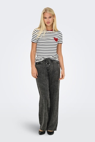 T-shirt - Blanc