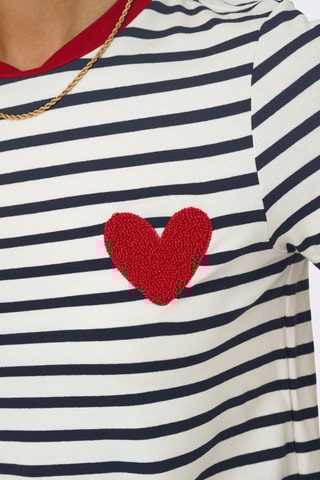 T-shirt - Blanc