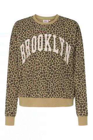 Sweat - Beige