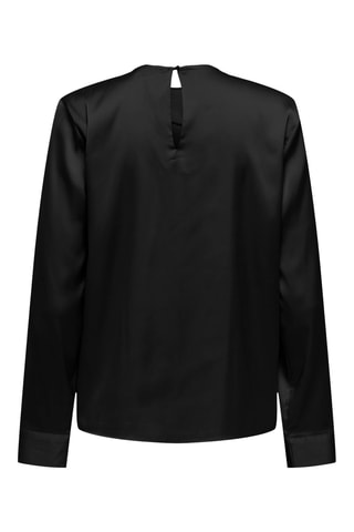 Blouse - Noir