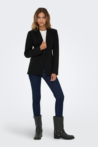 Blazer - Noir