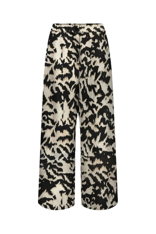 Pantalon - Noir