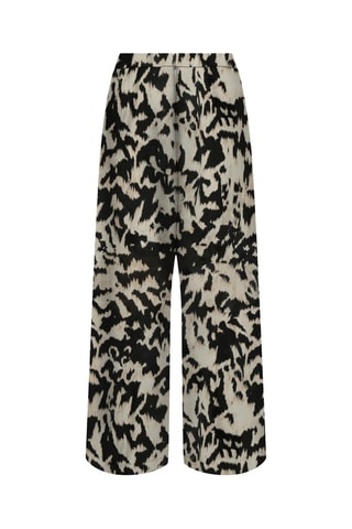 Pantalon - Noir