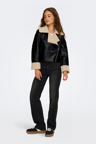 Veste - Noir