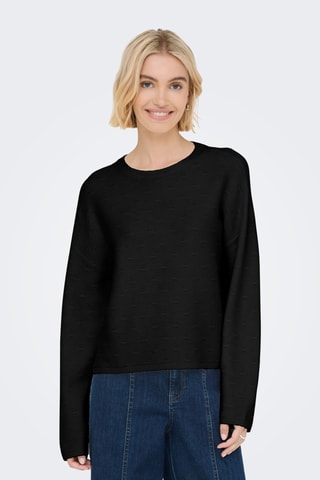Pull - Noir
