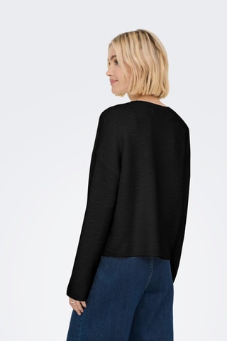 Pull - Noir