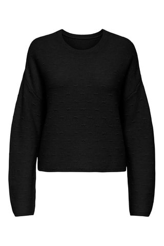 Pull - Noir