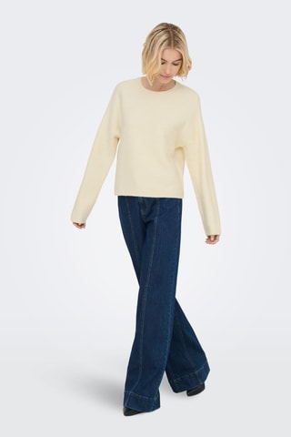 Pull - Beige