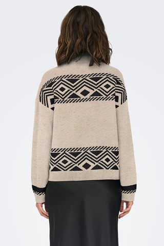 Pull - Beige