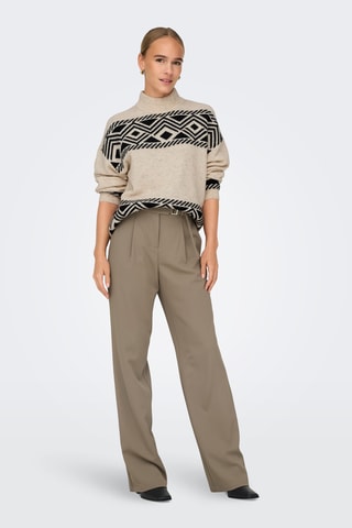 Pull - Beige