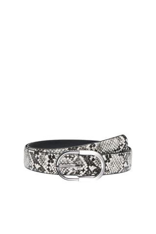 Ceinture - Gris