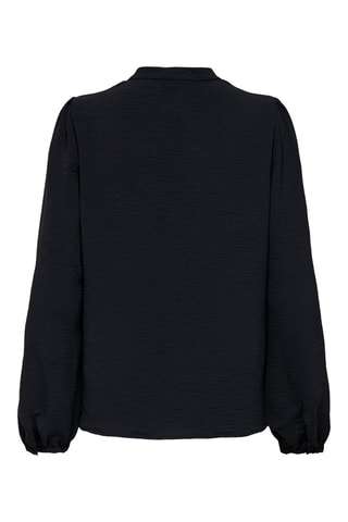 Blouse - Noir
