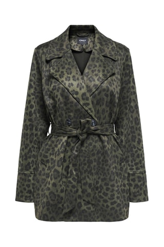 Veste - Vert
