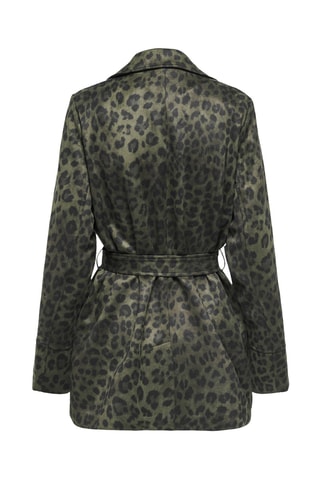 Veste - Vert