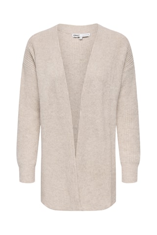 Gilet - Beige