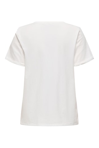 T-shirt - Blanc