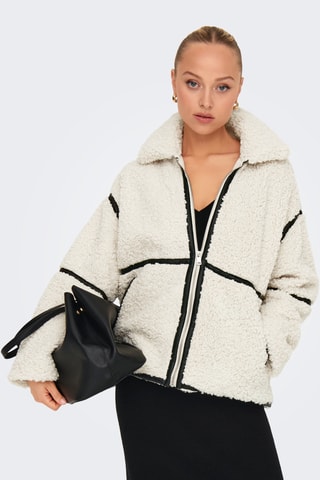 Veste - Ecru