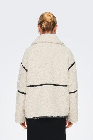Veste - Ecru