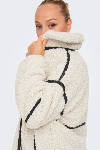 Veste - Ecru